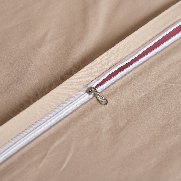 91家纺网 家纺一手货源 找家纺 莉人坊 2025新款高精密贵妃缎花边美床罩 贵妃缎花边粉色