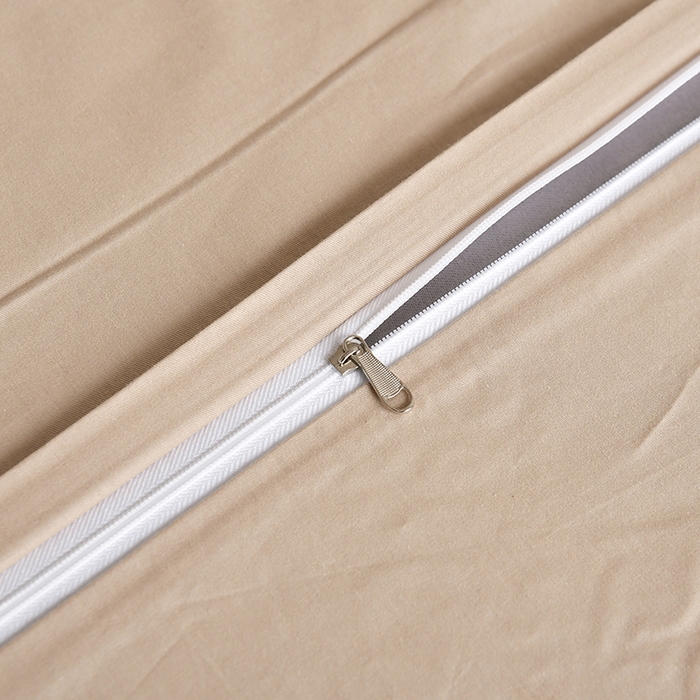 91家纺网 家纺一手货源 找家纺 莉人坊 2025新款高精密贵妃缎花边美床罩 贵妃缎花边灰色