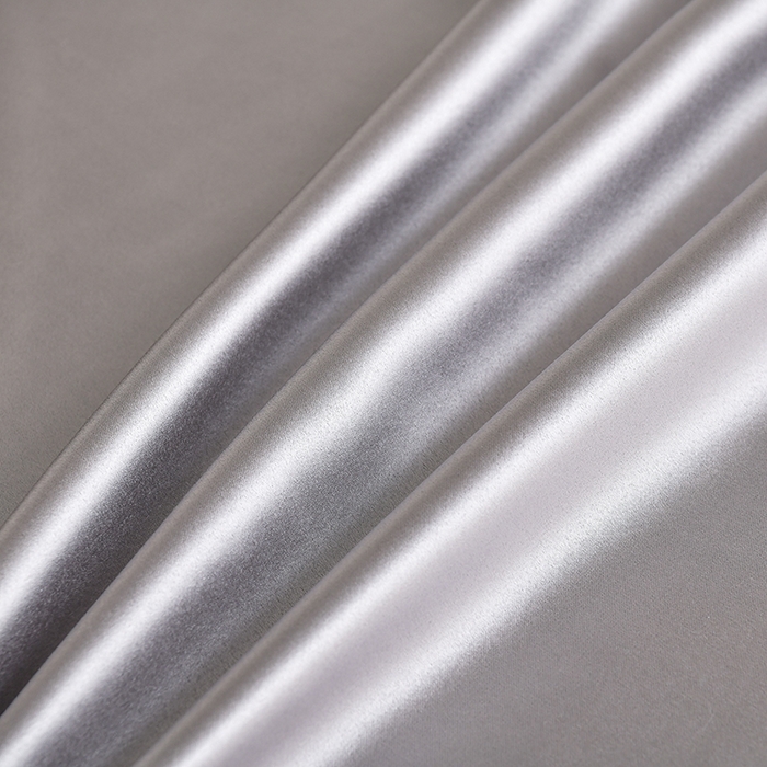 91家纺网 家纺一手货源 找家纺 莉人坊 2025新款高精密贵妃缎花边美床罩 贵妃缎花边灰色