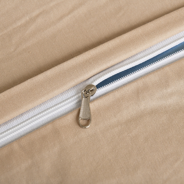 91家纺网 家纺一手货源 找家纺 莉人坊 2025新款高精密贵妃缎花边美床罩 贵妃缎花边浅蓝