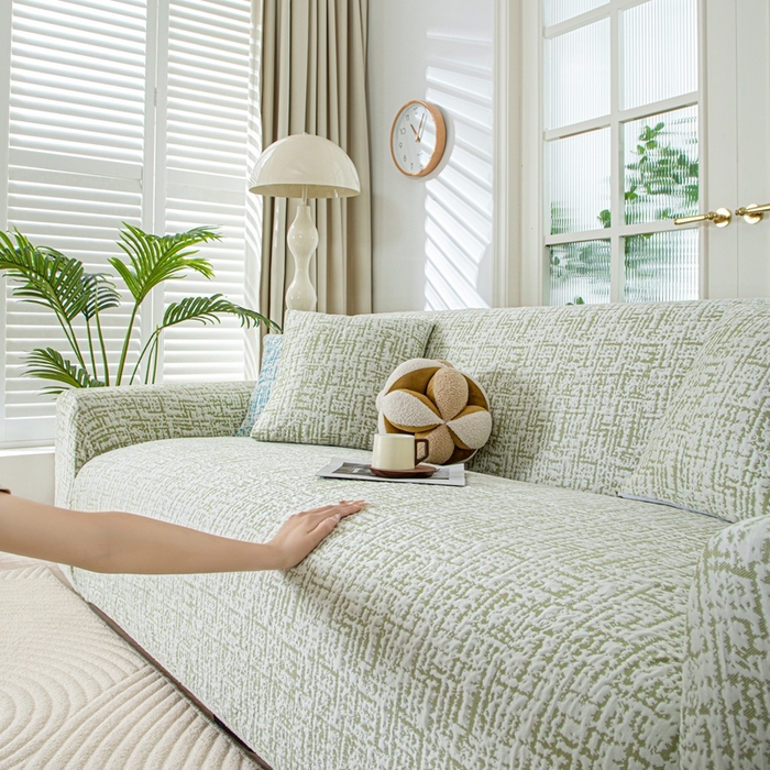 91家纺网 家纺一手货源 找家纺 （总）沐沐家纺 2026新款夏茵沙发套