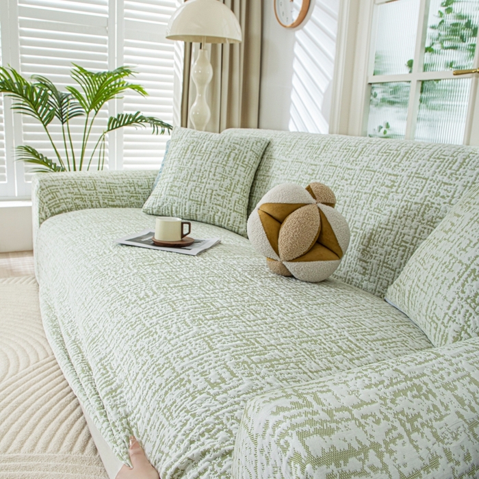 91家纺网 家纺一手货源 找家纺 （总）沐沐家纺 2026新款夏茵沙发套