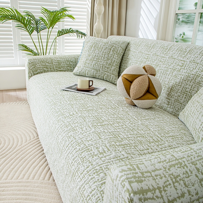 91家纺网 家纺一手货源 找家纺 （总）沐沐家纺 2026新款夏茵沙发套