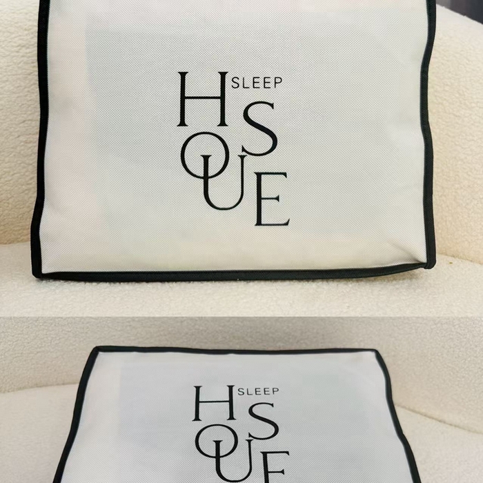 91家纺网 家纺一手货源 找家纺 （总）RYB红黄兰 2025新款设计师原创全棉纯棉有氧双层纱大版数码贝壳边四件套