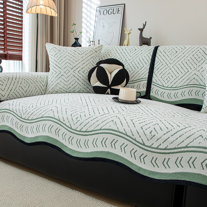 91家纺网 家纺一手货源 找家纺 （总）沐沐家纺 2026新款曼香沙发垫