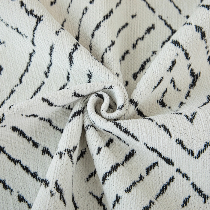 91家纺网 家纺一手货源 找家纺 沐沐家纺 2026新款曼香沙发垫 黑色