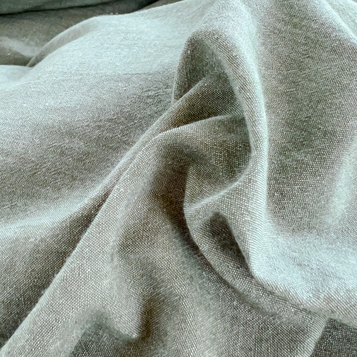 91家纺网 家纺一手货源 找家纺 久典家居 2025A类全棉色织水洗棉学生款三件套 深绿