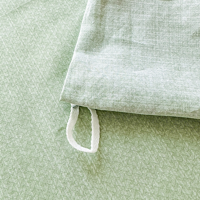 91家纺网 家纺一手货源 找家纺 鑫宇2025新款13372全棉学生宿舍上下铺三件套床单款床笠款可定制 花香暗里