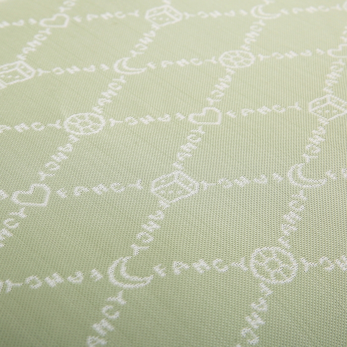 91家纺网 家纺一手货源 找家纺 （总）小牛席业 2025新款PE冰丝夏凉枕-月亮爱心冰丝枕夏天凉枕草席枕头竹枕藤枕头