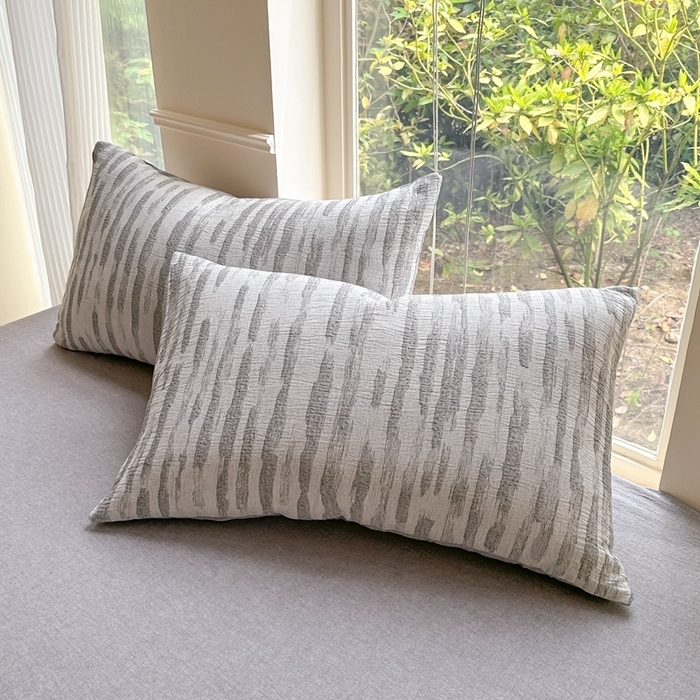 91家纺网 家纺一手货源 找家纺 （总）菡宝 2025新款a类母婴级纯棉全棉纯棉色织三层纱提花四件套支持定制定做尺寸