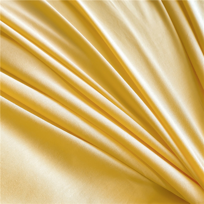 91家纺网 家纺一手货源 找家纺 （总）花香四季家纺 2025新款A类纯棉母婴级全棉13376床单纯色单品系列