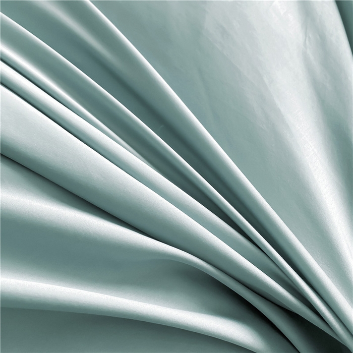 91家纺网 家纺一手货源 找家纺 花香四季家纺 2025新款A类纯棉母婴级全棉13376床单纯色单品系列 魔芋绿