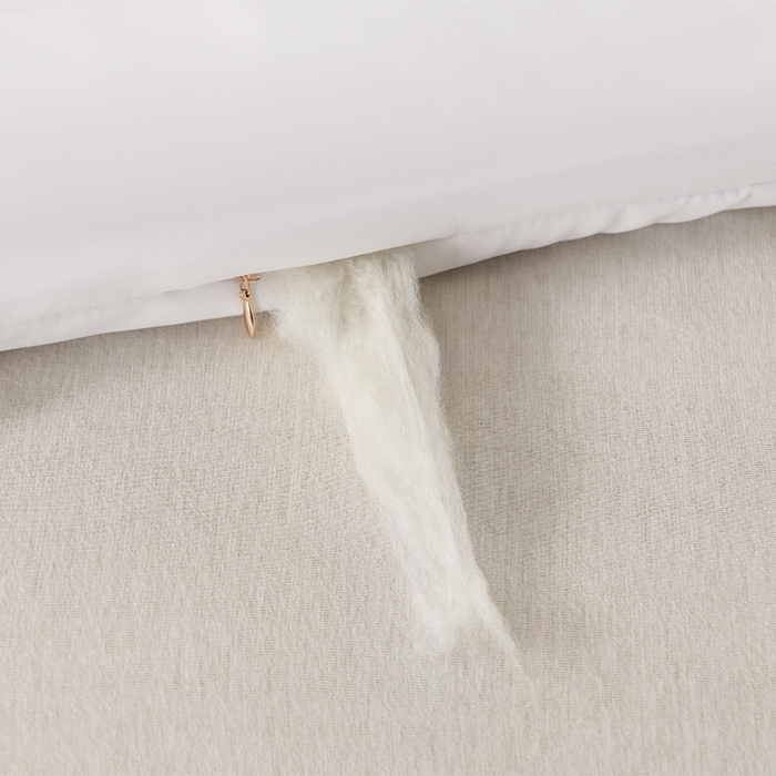 91家纺网 家纺一手货源 找家纺 （总）招财狼家纺 2025新款亲肤舒适磨毛水洗棉子母被被子被芯