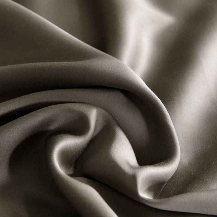 91家纺网 家纺一手货源 找家纺 若未2025 新款珍珠镂空50S兰精天丝夏被四件套 花型（天丝珍珠镂空奥黛尔） 夏被四件套 珍珠镂空奥黛尔 古铜棕