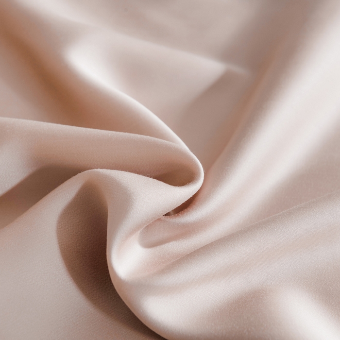 91家纺网 家纺一手货源 找家纺 若未2025 新款珍珠镂空50S兰精天丝夏被四件套 花型（天丝珍珠镂空奥黛尔） 夏被四件套 珍珠镂空奥黛尔 优雅粉