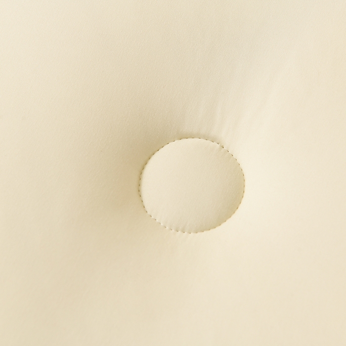 91家纺网 家纺一手货源 找家纺 招财狼家纺 2025新款亲肤舒适磨毛水洗棉子母被被子被芯 米黄