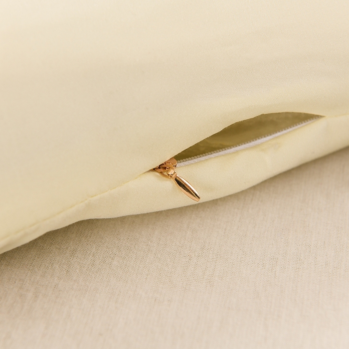 91家纺网 家纺一手货源 找家纺 招财狼家纺 2025新款亲肤舒适磨毛水洗棉子母被被子被芯 米黄