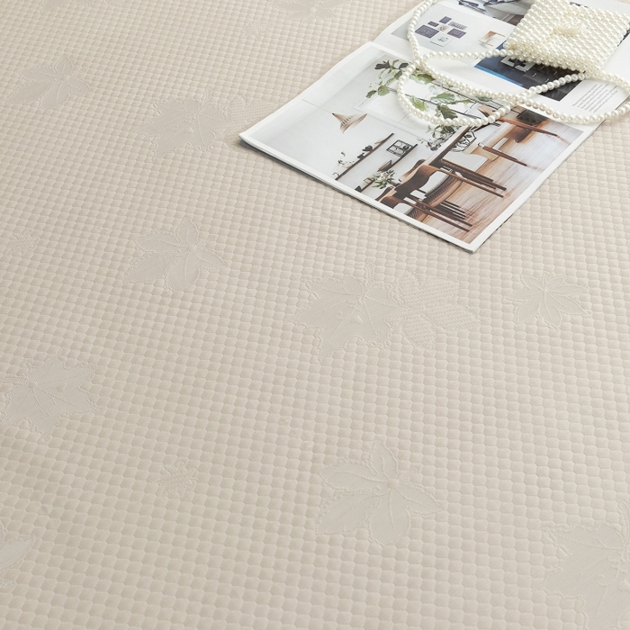 91家纺网 家纺一手货源 找家纺 （总）乐居家纺 2025新款A类凉感纤维凉豆豆可水洗冰丝凉席席子床笠款