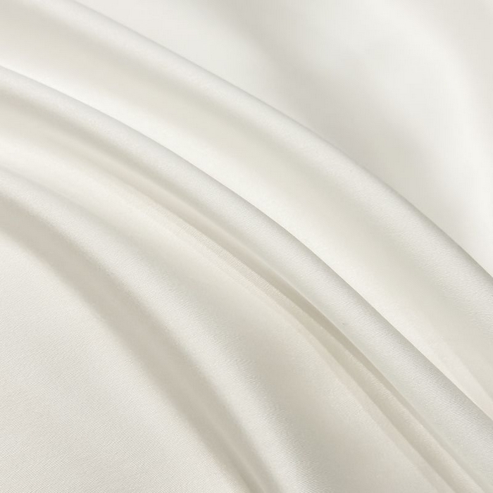 91家纺网 家纺一手货源 找家纺 欧乐蒂 2025新款水洗冰丝刺绣四件套-花颜 花颜-白兰