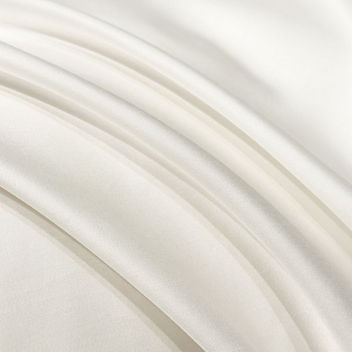 91家纺网 家纺一手货源 找家纺 欧乐蒂 2025新款水洗冰丝刺绣四件套-花颜 花颜-白桃