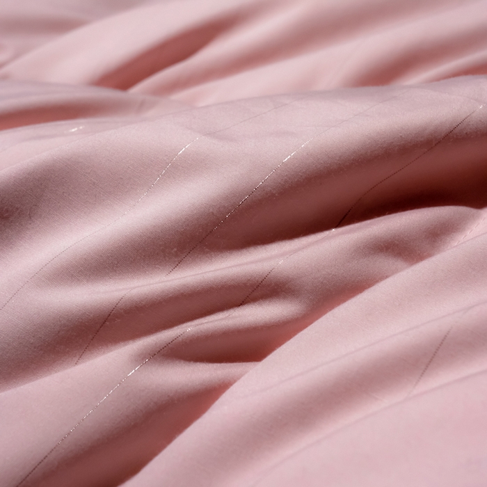 91家纺网 家纺一手货源 找家纺 静若居羽绒被壳 2025新款羽绒空调被羽绒春秋被羽绒冬被包检测 豆沙拼白色