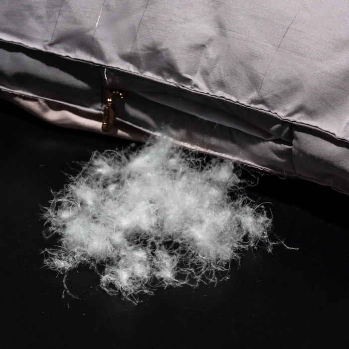 91家纺网 家纺一手货源 找家纺 静若居羽绒被壳 2025新款羽绒空调被羽绒春秋被羽绒冬被包检测 豆沙拼灰色