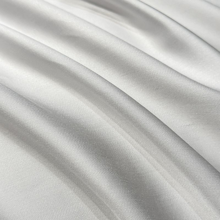 91家纺网 家纺一手货源 找家纺 欧乐蒂 2025新款水洗冰丝刺绣四件套-花颜 花颜-高级灰