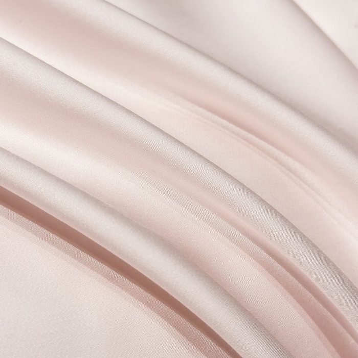 91家纺网 家纺一手货源 找家纺 欧乐蒂 2025新款水洗冰丝刺绣四件套-花颜 花颜-雅粉