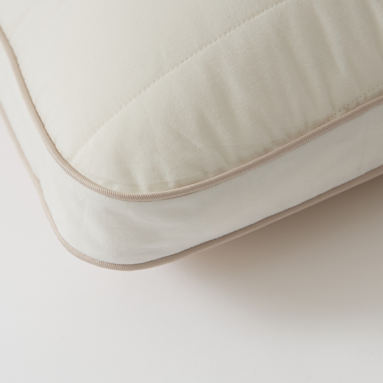 91家纺网 家纺一手货源 找家纺 境月枕芯坊 2025新款新质原棉花枕枕芯枕头 质原棉花升级成人枕