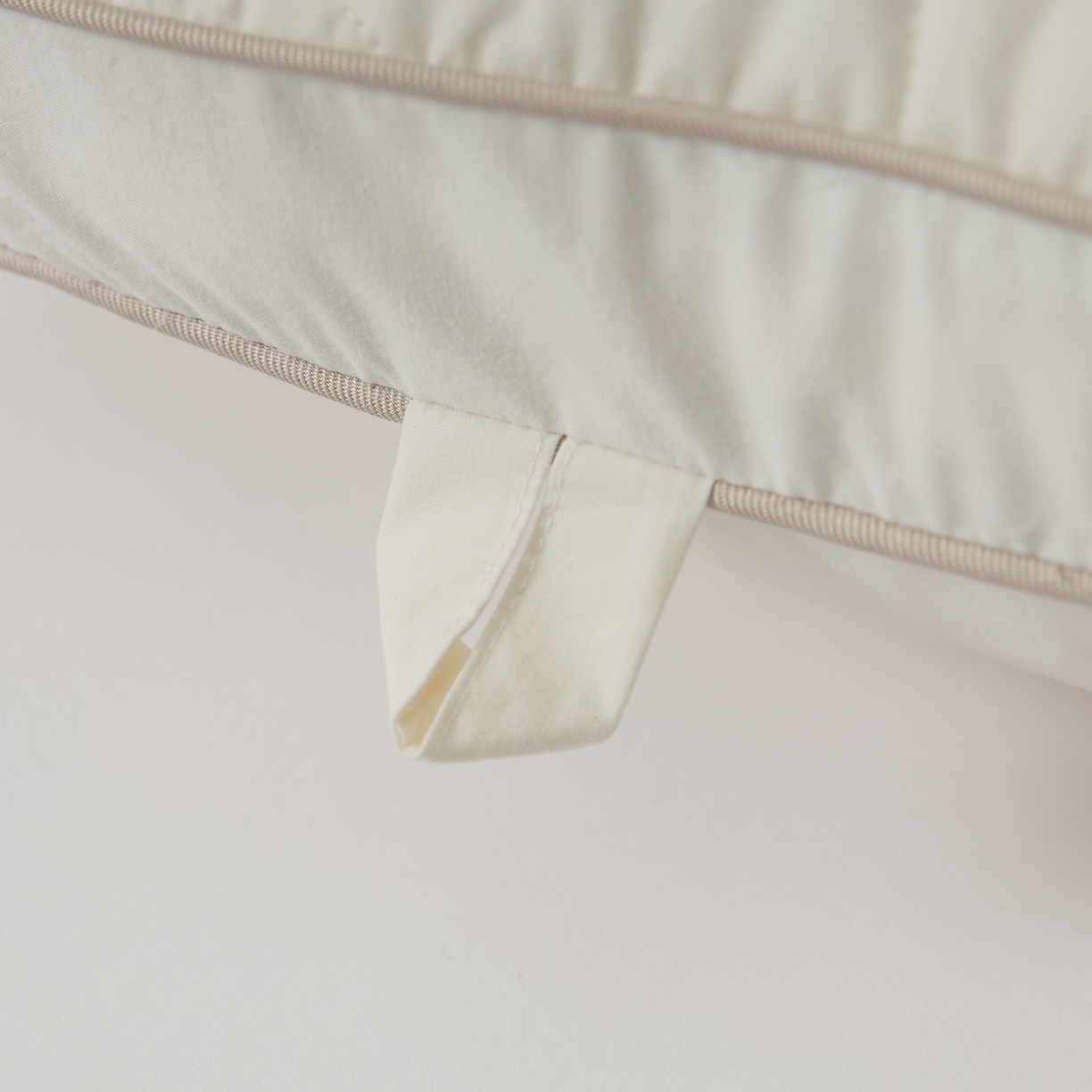 91家纺网 家纺一手货源 找家纺 境月枕芯坊 2025新款新质原棉花枕枕芯枕头 质原棉花升级成人枕