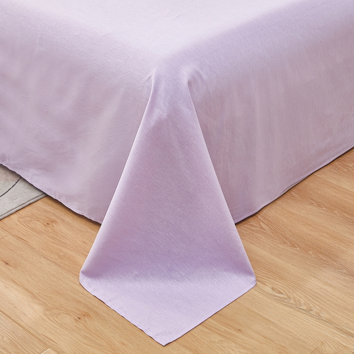 91家纺网 家纺一手货源 找家纺 雲归梦 2025年新款全棉纯棉活性印花四件套 蝶恋花