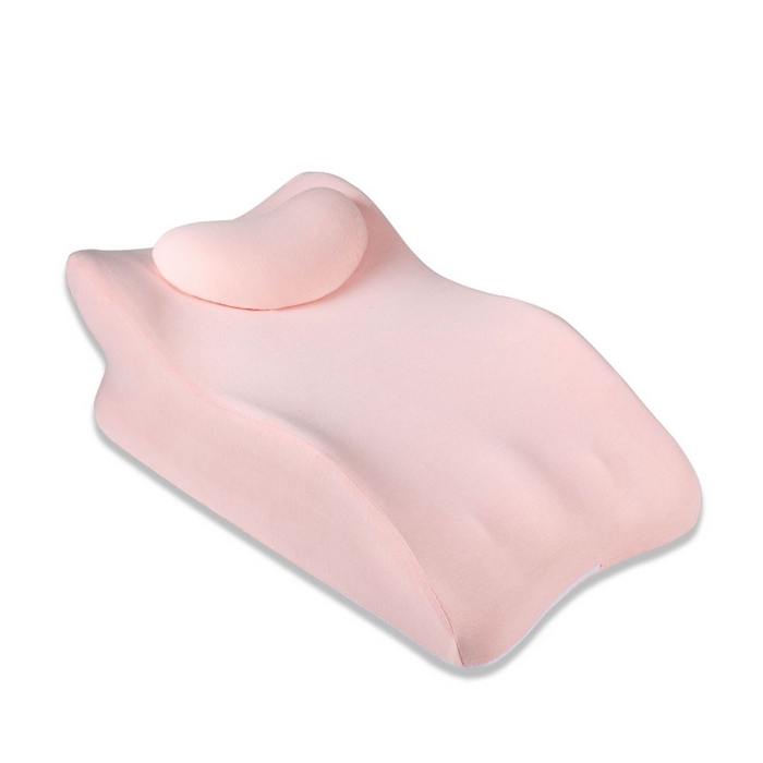 91家纺网 家纺一手货源 找家纺 （总）枕芯真意 2025新款多功能趴睡枕