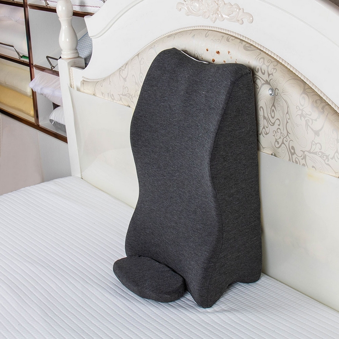 91家纺网 家纺一手货源 找家纺 （总）枕芯真意 2025新款多功能趴睡枕