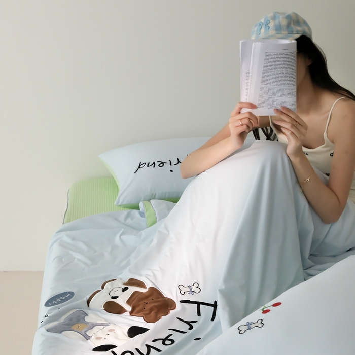 91家纺网 家纺一手货源 找家纺 时亿家居 2025凉感夏被Pro系列凉感被空调被 伙伴