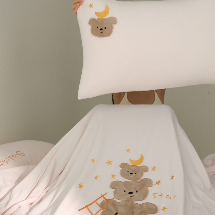 91家纺网 家纺一手货源 找家纺 时亿家居 2025凉感夏被Pro系列凉感被空调被 摘星星