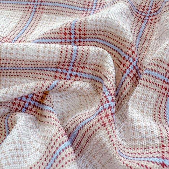 91家纺网 家纺一手货源 找家纺 2025新款原棉老粗布床单凉席三件套柔软舒适-热门花型一 艾格