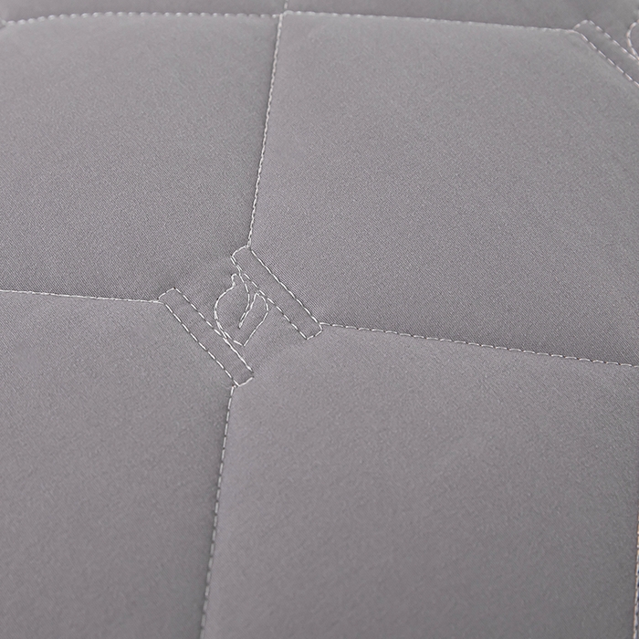 91家纺网 家纺一手货源 找家纺 （总）安逸恋 2025新款A类水洗棉大豆夹棉枕套48*74cm出口跨境