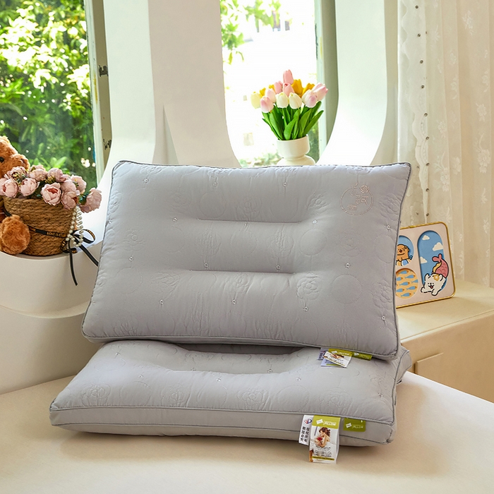 91家纺网 家纺一手货源 找家纺 （总）晚儿 2025新款小玫满助眠枕