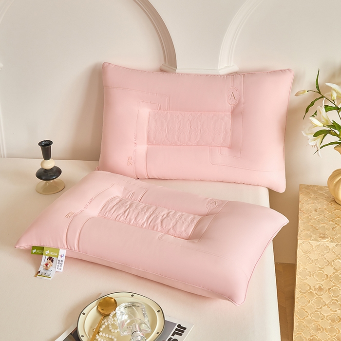 91家纺网 家纺一手货源 找家纺 （总）晚儿 2025新款润肤护颈枕