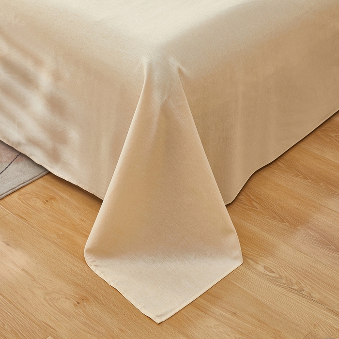 91家纺网 家纺一手货源 找家纺 （总）雲归梦 2025年新款全棉纯棉活性印花四件套