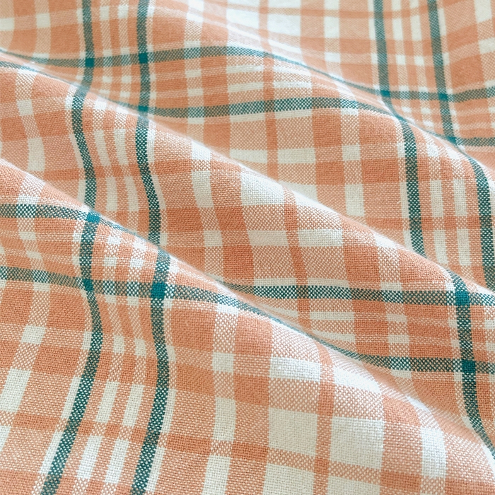 91家纺网 家纺一手货源 找家纺 （总）春皖家纺 2025新款全棉色织密拷老粗布系列-单床单