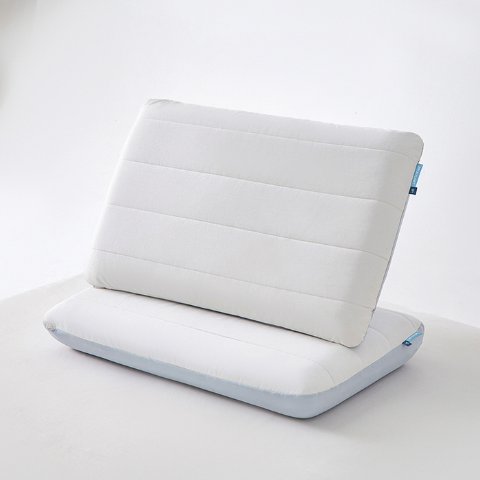 91家纺网 家纺一手货源 找家纺 （总）咏绒家纺工厂店 2025新款亚朵酒店同款零压力记忆枕酒店同款1代双芯