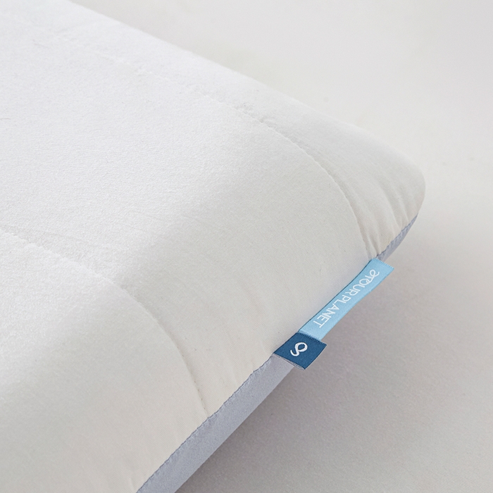 91家纺网 家纺一手货源 找家纺 （总）咏绒家纺工厂店 2025新款亚朵酒店同款零压力记忆枕酒店同款1代双芯