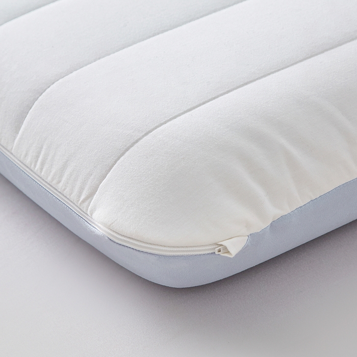 91家纺网 家纺一手货源 找家纺 （总）咏绒家纺工厂店 2025新款亚朵酒店同款零压力记忆枕酒店同款1代双芯