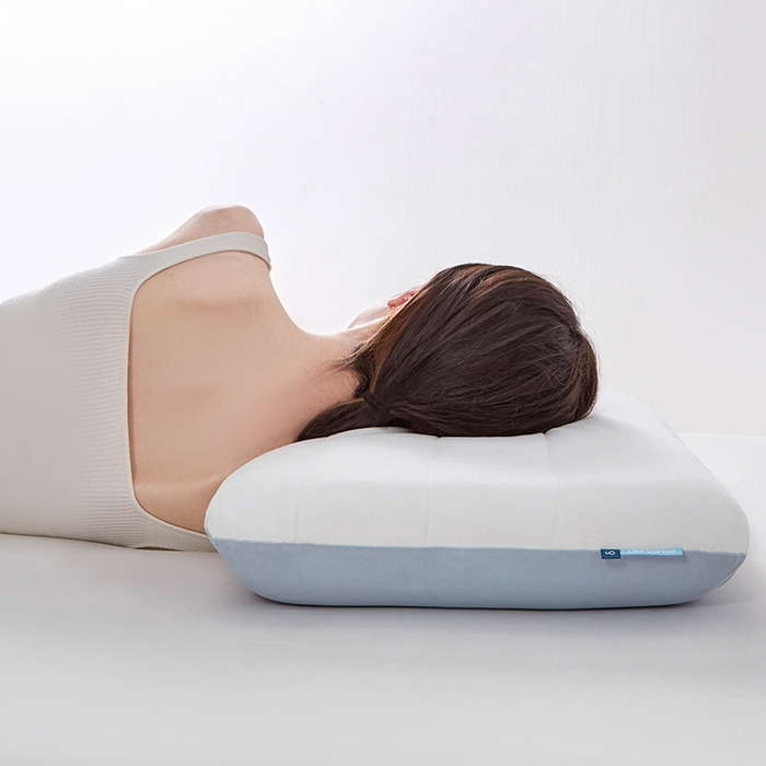 91家纺网 家纺一手货源 找家纺 （总）咏绒家纺工厂店 2025新款亚朵酒店同款零压力记忆枕酒店同款1代双芯