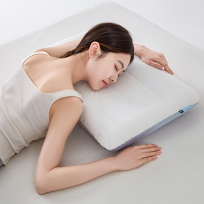 91家纺网 家纺一手货源 找家纺 （总）咏绒家纺工厂店 2025新款亚朵酒店同款零压力记忆枕酒店同款1代双芯