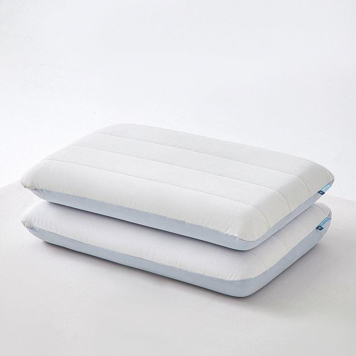 91家纺网 家纺一手货源 找家纺 （总）咏绒家纺工厂店 2025新款亚朵酒店同款零压力记忆枕酒店同款1代双芯