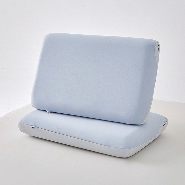 91家纺网 家纺一手货源 找家纺 （总）咏绒家纺工厂店 2025新款亚朵酒店同款零压力记忆枕酒店同款2代三芯