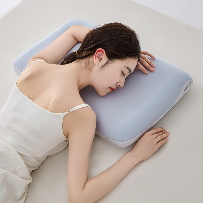 91家纺网 家纺一手货源 找家纺 （总）咏绒家纺工厂店 2025新款亚朵酒店同款零压力记忆枕酒店同款2代三芯