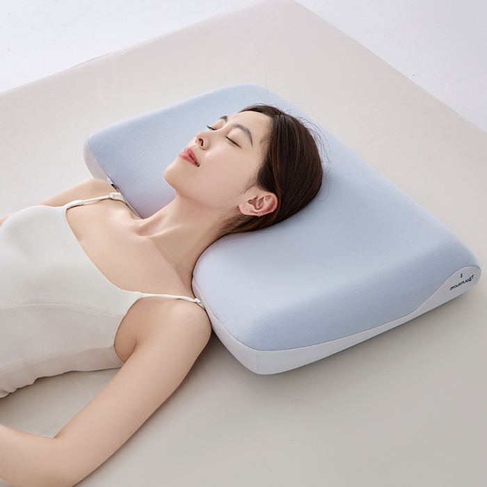 91家纺网 家纺一手货源 找家纺 （总）咏绒家纺工厂店 2025新款亚朵酒店同款零压力记忆枕酒店同款2代三芯